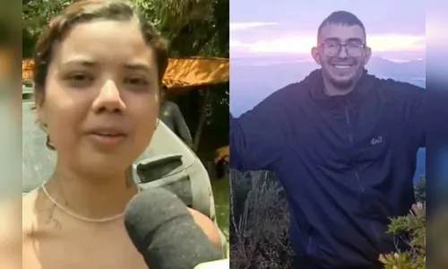 Amiga que abandonou jovem no Pico Paraná é denunciada por omissão de socorro