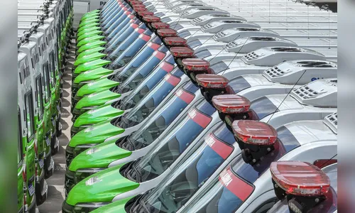 Estado reforça investimentos em transporte para o SUS