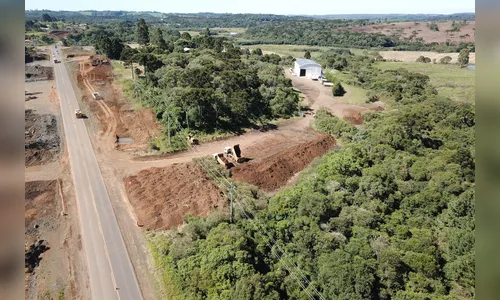 PRC-466 terá nova detonação de rochas na terça-feira; saiba mais