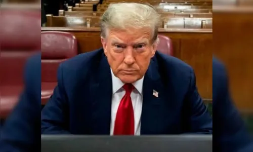 Após Venezuela, Trump ameaça tomar Groenlândia e atacar Colômbia