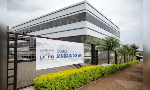 UFPR Jandaia do Sul abre inscrições para cursos gratuitos sem vestibular