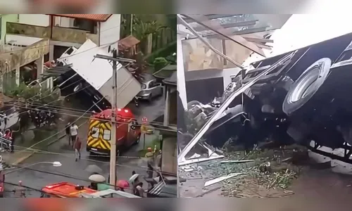 Criança morre em acidente no trajeto para sua festa de aniversário de 7 anos