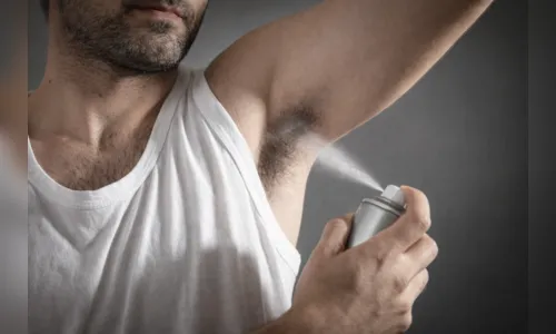 Jovem de 19 anos é internado após desodorante ficar preso no ânus; veja foto