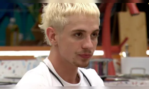 Juliano Floss promete vingança contra sister: 