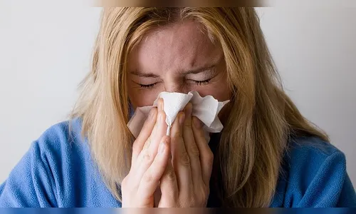 “Gripe K”: nova variante da influenza preocupa e OMS alerta para 2026