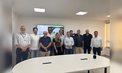 Paranacidade lança escritório em Londrina