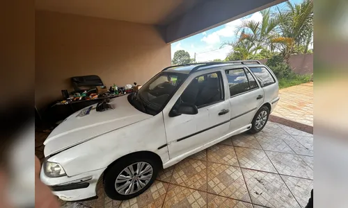 Motorista suspeito provocar acidente com morte é localizado em Arapongas