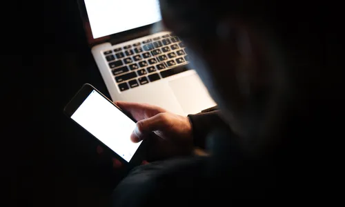 Uso de IA para forjar traição vira caso de polícia em São Pedro do Ivaí