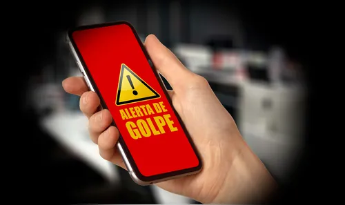 Vítima foi vítima de golpe do falso advogado em Apucarana