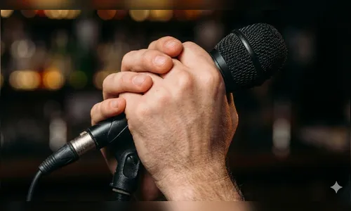 Música em bar incomoda paciente internado e PM é acionada em Marumbi