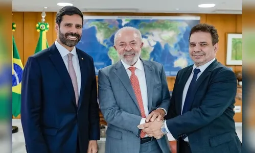 Quem é Wellington César Lima e Silva, novo ministro da Justiça