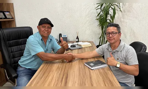 Zé Careca assume Prefeitura de Jardim Alegre por duas semanas