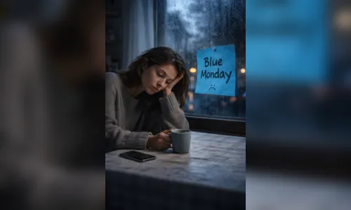 Blue Monday: Por que esta segunda é considerada o dia mais triste do ano
