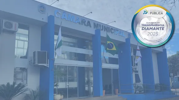 Câmara Municipal de Apucarana: transparência e integridade no combate à corrupção