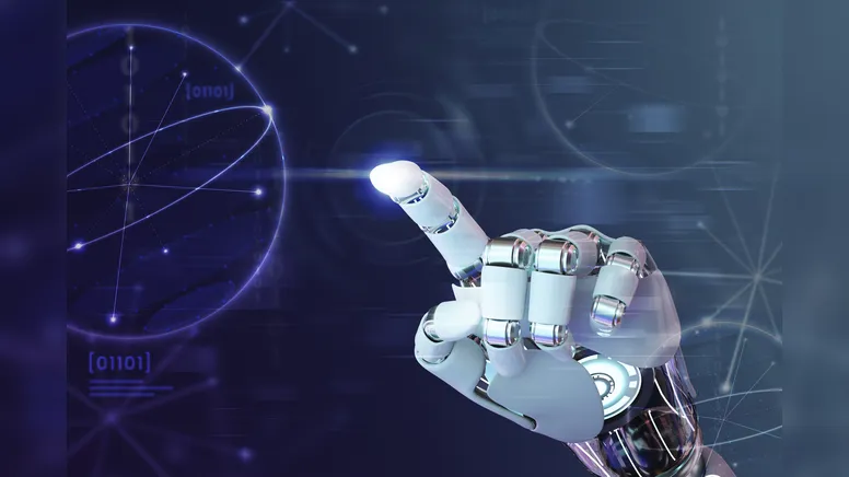 Imagem ilustrativa da notícia A internet sem links e o risco de parar de pensar