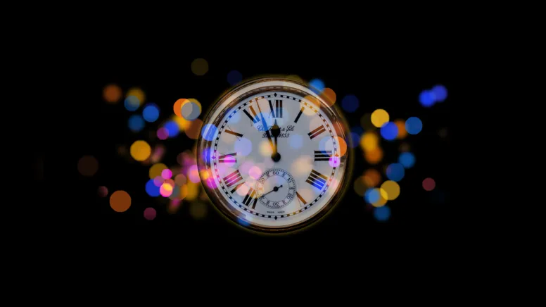 Imagem ilustrativa da notícia As festas natalinas também estão associadas ao Ano Novo