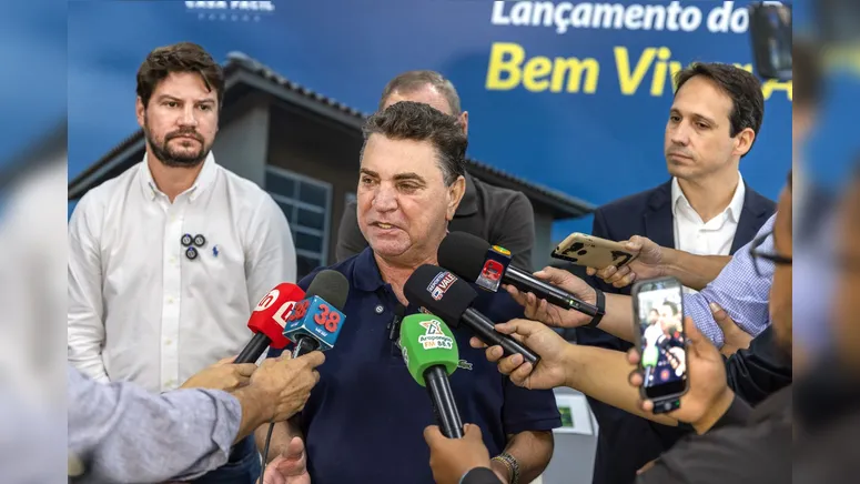 É o que se avizinha para 2026