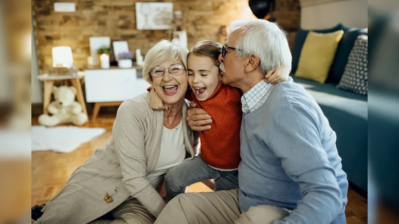 Imagem ilustrativa da notícia Férias e avós: o direito de convivência intergeracional