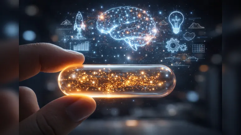 Imagem ilustrativa da notícia O que o Efeito Placebo Pode Ensinar Sobre Inovação