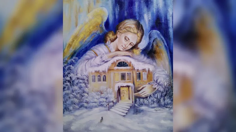 Imagem ilustrativa da notícia Oração de Proteção de São Miguel Arcanjo para o Lar