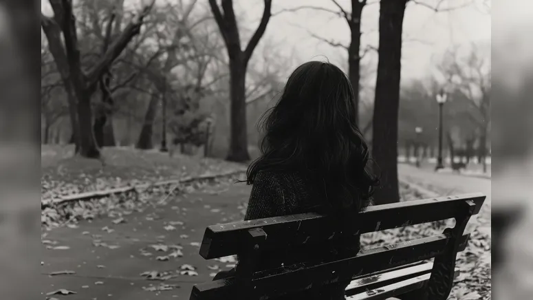 Imagem ilustrativa da notícia Quando o amor fica – a saudade não é ruim