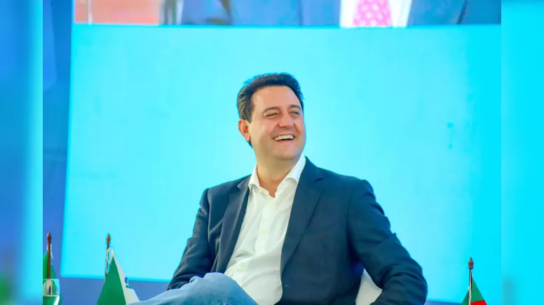 Ratinho Junior (PSD)