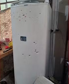 Homem é denunciado por ataque que terminou com morte da filha de 9 meses e seis feridos no PR