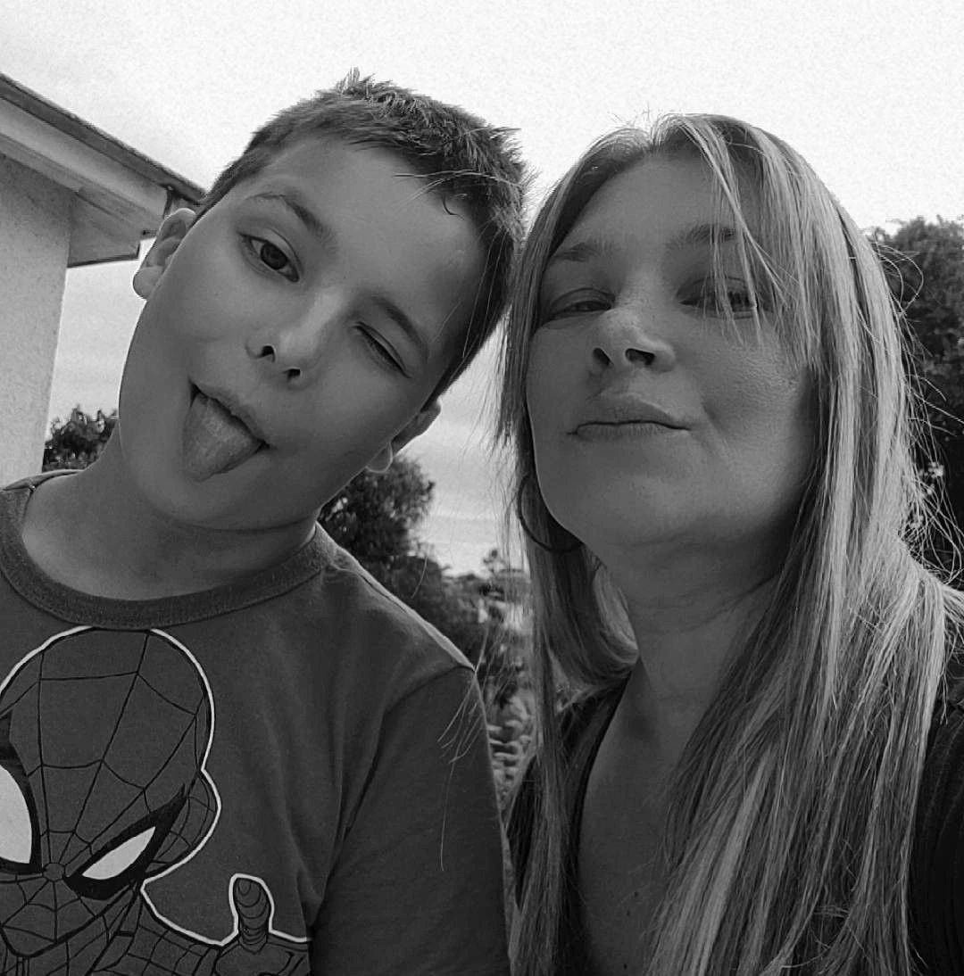 Mãe e filho assassinados em Campo Largo serão sepultados em Arapongas