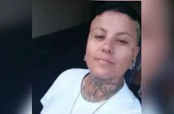 Jessica Cristina da Cruz, de 33 anos