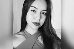 Mulher de 25 anos morre após disparo de arma de fogo dentro de residência