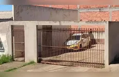 Destacamento da Polícia Militar de Rosário do Ivaí.