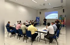 Fórum Desenvolve Apucarana