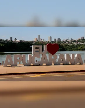 Apucarana celebra 82 anos de história com desenvolvimento, inovação e foco nas pessoas
