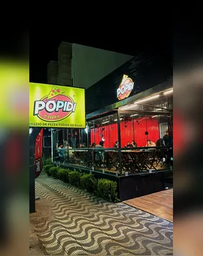 Popidi Pizzaria aposta em sabor, qualidade e experiência para conquistar Apucarana