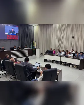 Câmara de Apucarana: a casa do apucaranense e da transparência