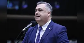 Secretário de Estado da Saúde, Beto Preto