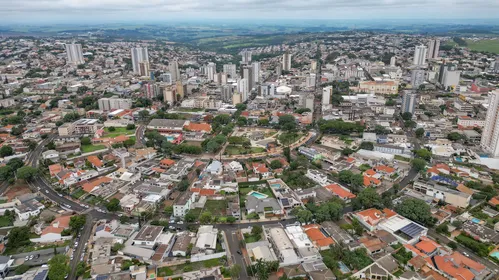 O presente ideal para Apucarana: comunidade e lideranças revelam o que dariam à cidade em seus 82 anos