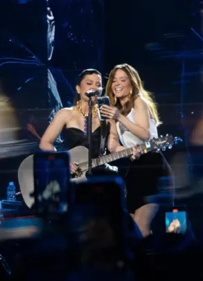 "Esperamos vocês": Maiara e Maraisa convidam para festa de Apucarana nesta quarta