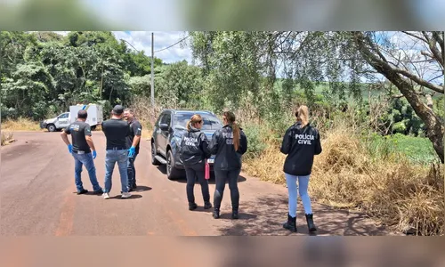 Corpo de costureira Cintia é encontrado na Vila Reis, diz polícia