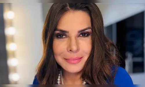 Mara Maravilha é internada na UTI em São Paulo; entenda