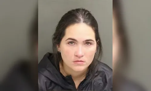 Esposa do cantor Henrique é presa nos Estados Unidos