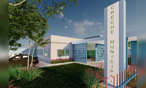 Nova creche de Cambira tem homologação autorizada pelo Governo do Estado