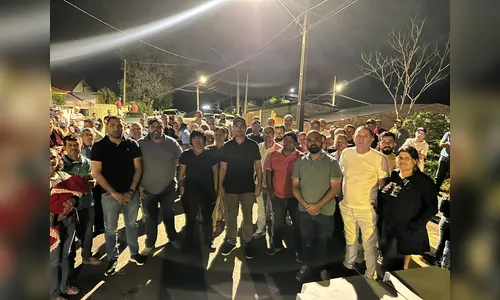 Mauá da Serra se mobiliza contra pedágio que 