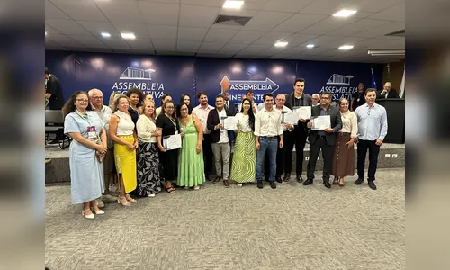 Arapongas recebe a primeira Assembleia Itinerante do ano na Movelpar