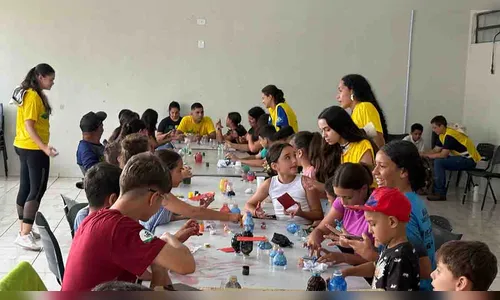 Projeto Rondon aproxima universidades e comunidade em Jardim Alegre