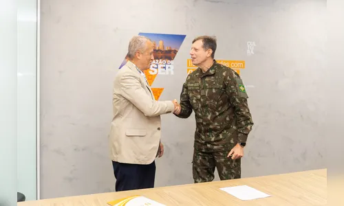 Copel vai trocar equipamentos elétricos do Exército em Apucarana e mais dez cidades do PR