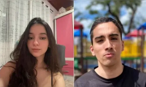 Jovem tem rosto recortado após levar 15 facadas por recusar pedido de namoro