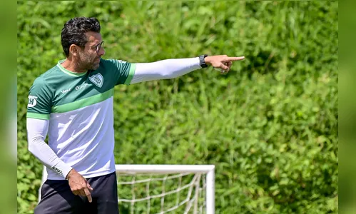 Saiba onde assistir América-MG x URT ao vivo neste sábado