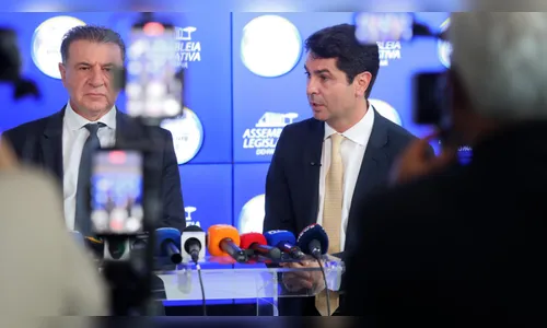 Alep retoma atividades com proposta de adiar recesso e reduzir custos da CNH