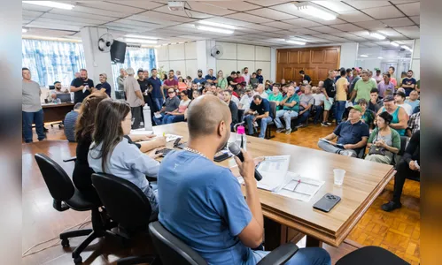 Prefeitura dobra valor previsto em leilão e arrecada mais de R$ 1,4 milhão